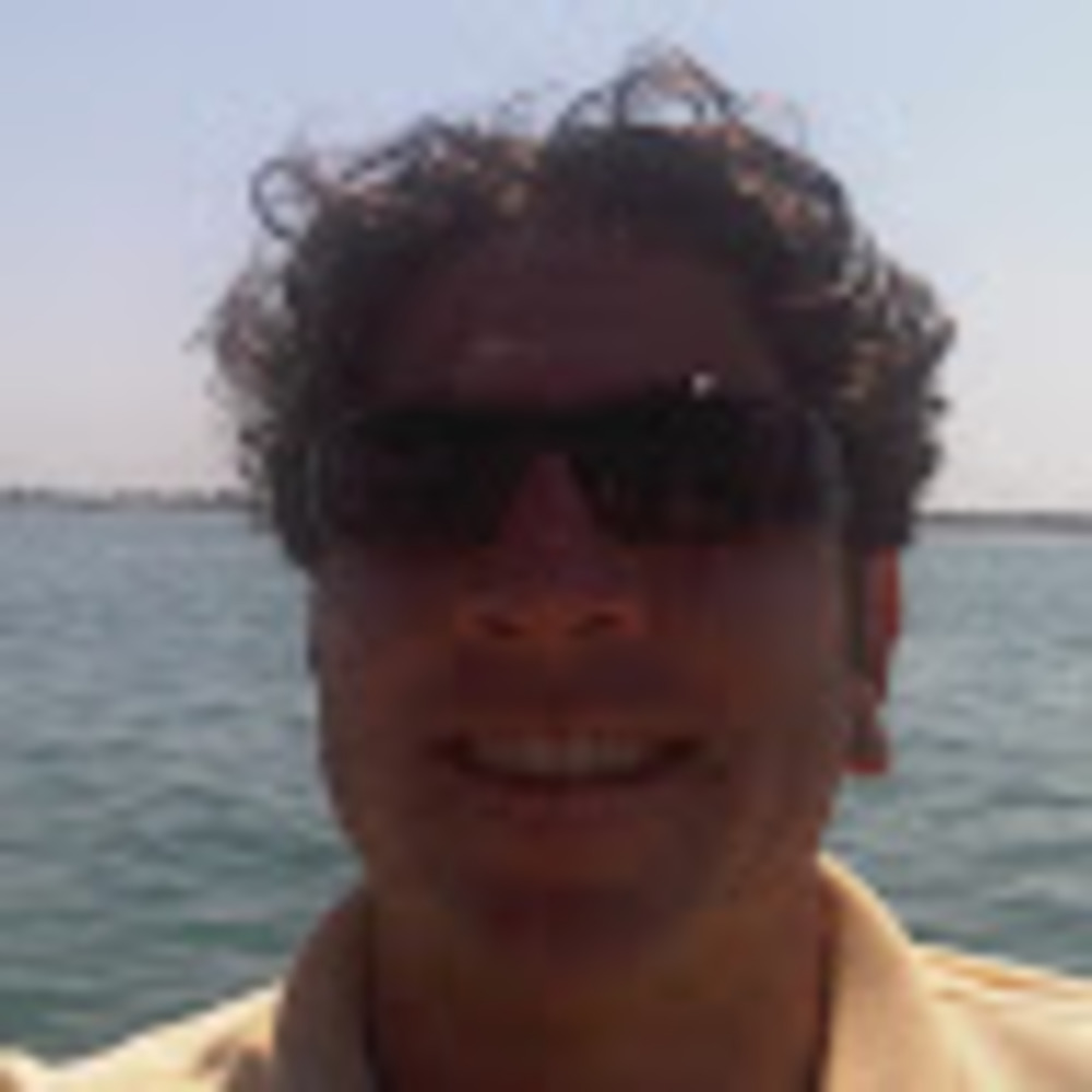 Meet your Posher, Gilberto